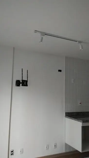 Foto 4 de Loft / Flat com 1 quarto à venda, 24m2 em Bela Vista, São Paulo - SP