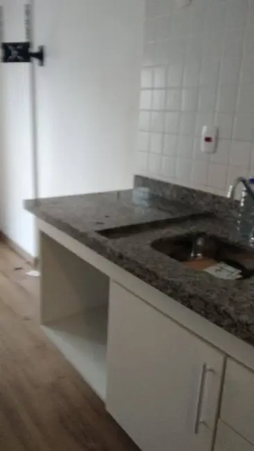 Foto 8 de Loft / Flat com 1 quarto à venda, 24m2 em Bela Vista, São Paulo - SP