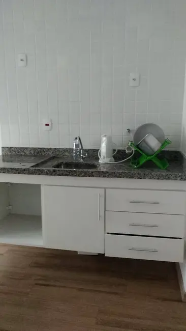 Foto 3 de Loft / Flat com 1 quarto à venda, 24m2 em Bela Vista, São Paulo - SP