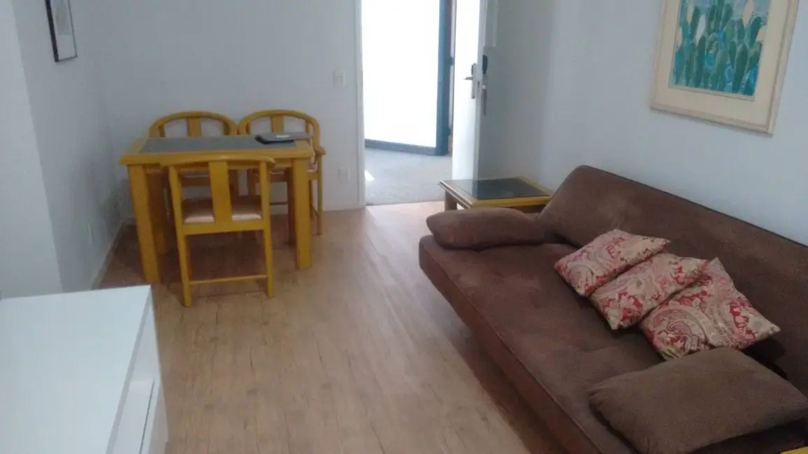 Foto 2 de Loft / Flat com 1 quarto para alugar, 42m2 em Jardim Paulista, São Paulo - SP