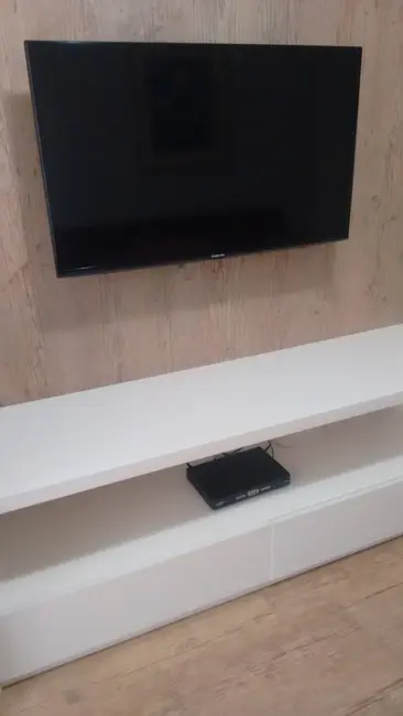 Foto 3 de Loft / Flat com 1 quarto para alugar, 42m2 em Jardim Paulista, São Paulo - SP