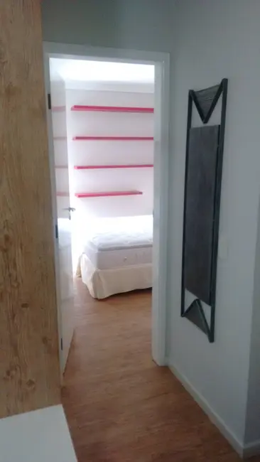 Foto 4 de Loft / Flat com 1 quarto para alugar, 42m2 em Jardim Paulista, São Paulo - SP