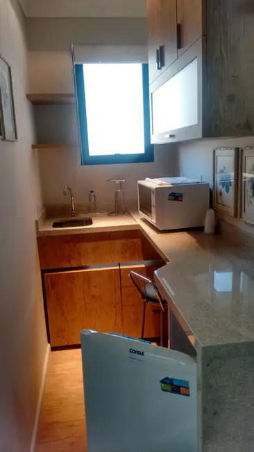 Foto 8 de Loft / Flat com 1 quarto para alugar, 42m2 em Jardim Paulista, São Paulo - SP