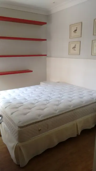 Foto 5 de Loft / Flat com 1 quarto para alugar, 42m2 em Jardim Paulista, São Paulo - SP