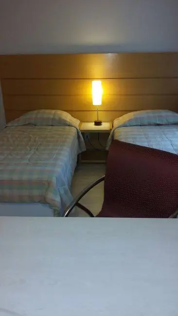 Loft / Flat com 1 quarto para alugar, 30m2 em Perdizes, São Paulo - SP - imagem 4 Foto 4 de Loft / Flat com 1 quarto para alugar, 30m2 em Perdizes, São Paulo - SP