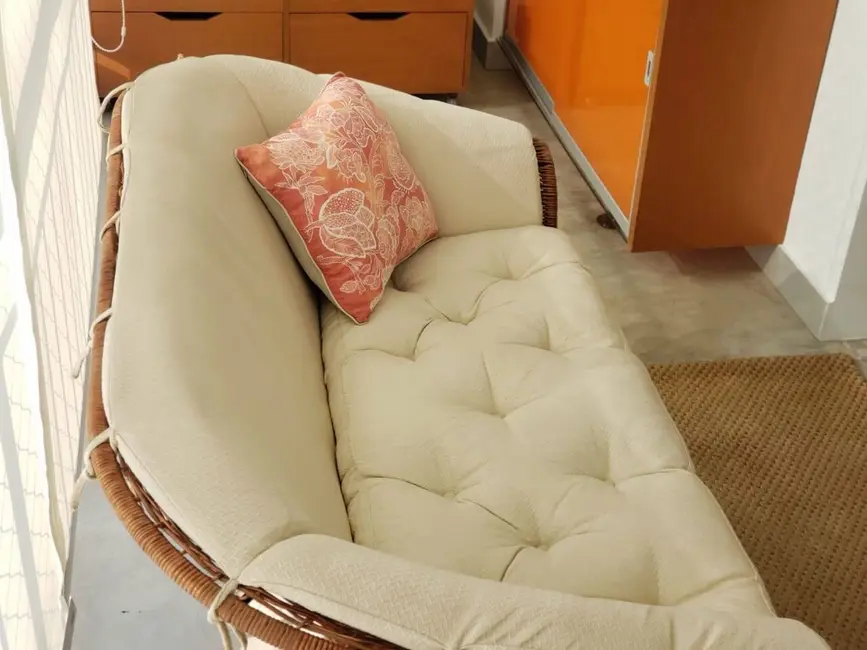 Foto 4 de Loft / Flat com 1 quarto à venda e para alugar, 38m2 em Cerqueira César, São Paulo - SP