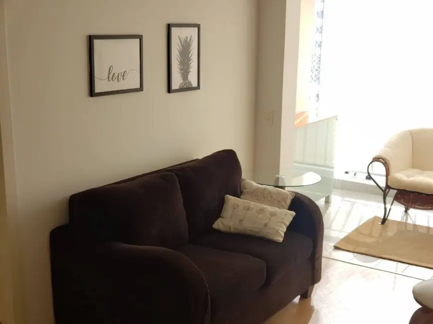 Foto 7 de Loft / Flat com 1 quarto à venda e para alugar, 38m2 em Cerqueira César, São Paulo - SP