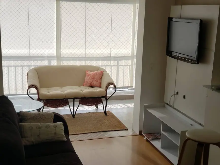 Foto 3 de Loft / Flat com 1 quarto à venda e para alugar, 38m2 em Cerqueira César, São Paulo - SP