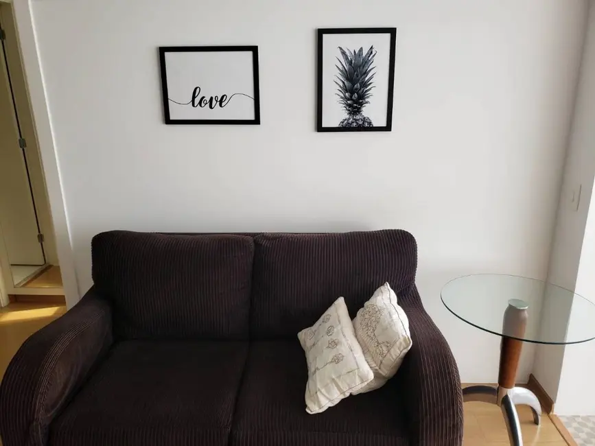 Foto 6 de Loft / Flat com 1 quarto à venda e para alugar, 38m2 em Cerqueira César, São Paulo - SP