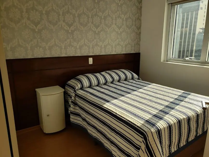 Foto 9 de Loft / Flat com 1 quarto à venda e para alugar, 38m2 em Cerqueira César, São Paulo - SP