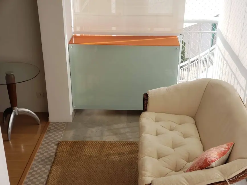 Foto 5 de Loft / Flat com 1 quarto à venda e para alugar, 38m2 em Cerqueira César, São Paulo - SP