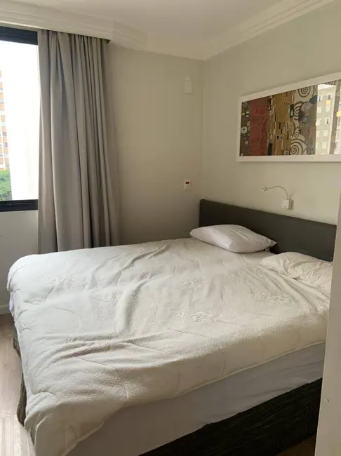 Foto 8 de Loft / Flat com 1 quarto para alugar, 27m2 em Cerqueira César, São Paulo - SP