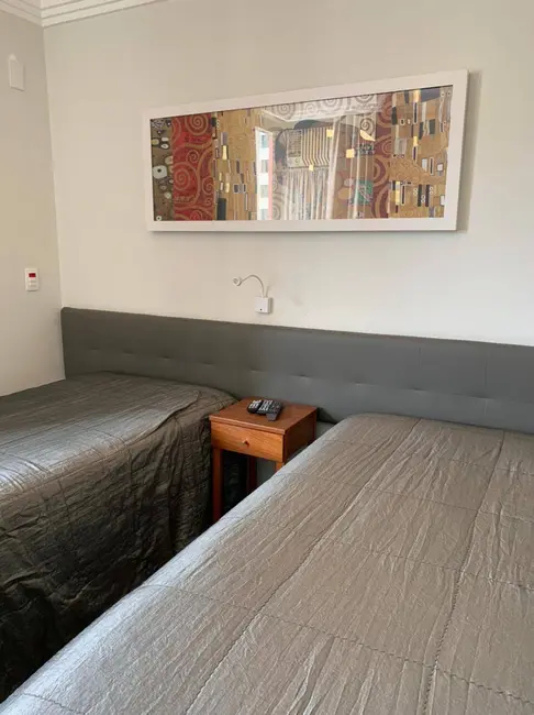 Foto 7 de Loft / Flat com 1 quarto para alugar, 27m2 em Cerqueira César, São Paulo - SP