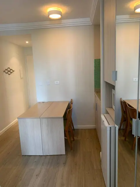 Foto 9 de Loft / Flat com 1 quarto para alugar, 27m2 em Cerqueira César, São Paulo - SP