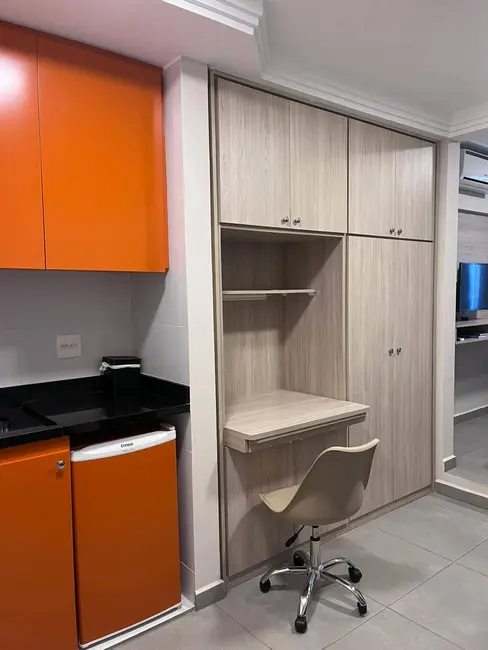 Loft / Flat com 1 quarto à venda, 27m2 em Cerqueira César, São Paulo - SP - imagem 2 Foto 2 de Loft / Flat com 1 quarto à venda, 27m2 em Cerqueira César, São Paulo - SP