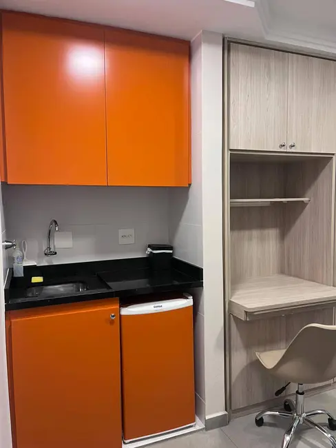 Loft / Flat com 1 quarto à venda, 27m2 em Cerqueira César, São Paulo - SP - imagem 7 Foto 7 de Loft / Flat com 1 quarto à venda, 27m2 em Cerqueira César, São Paulo - SP