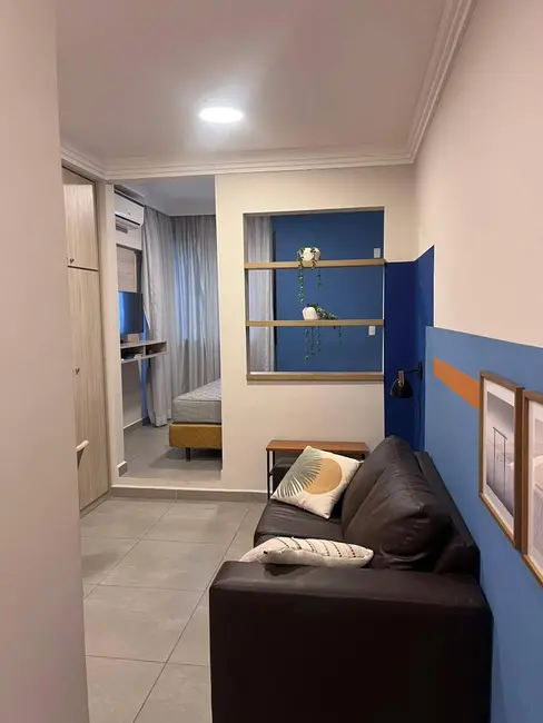 Loft / Flat com 1 quarto à venda, 27m2 em Cerqueira César, São Paulo - SP - imagem 4 Foto 4 de Loft / Flat com 1 quarto à venda, 27m2 em Cerqueira César, São Paulo - SP