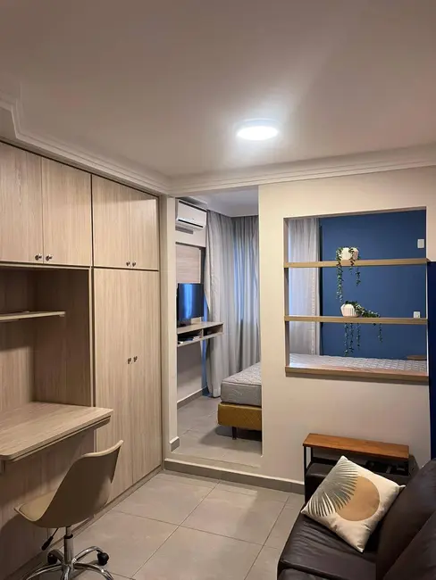 Loft / Flat com 1 quarto à venda, 27m2 em Cerqueira César, São Paulo - SP - imagem 9 Foto 9 de Loft / Flat com 1 quarto à venda, 27m2 em Cerqueira César, São Paulo - SP