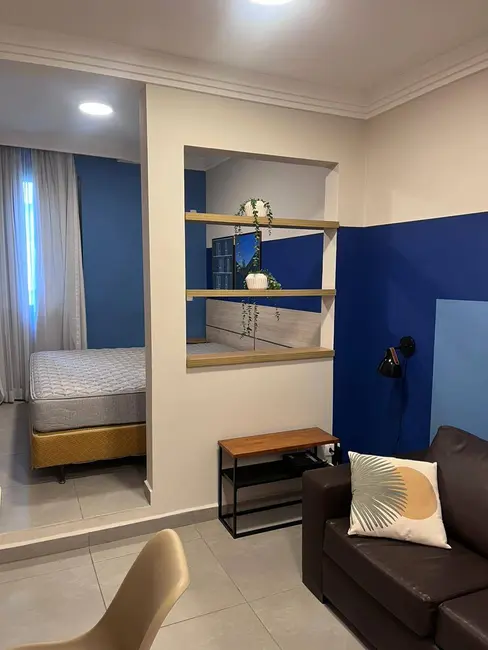 Loft / Flat com 1 quarto à venda, 27m2 em Cerqueira César, São Paulo - SP - imagem 5 Foto 5 de Loft / Flat com 1 quarto à venda, 27m2 em Cerqueira César, São Paulo - SP