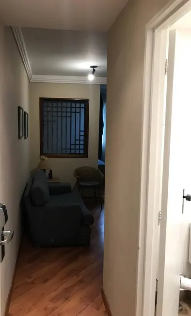 Foto 2 de Loft / Flat com 1 quarto para alugar, 27m2 em Cerqueira César, São Paulo - SP