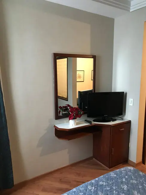 Loft / Flat com 1 quarto para alugar, 27m2 em Cerqueira César, São Paulo - SP - imagem 6 Foto 6 de Loft / Flat com 1 quarto para alugar, 27m2 em Cerqueira César, São Paulo - SP