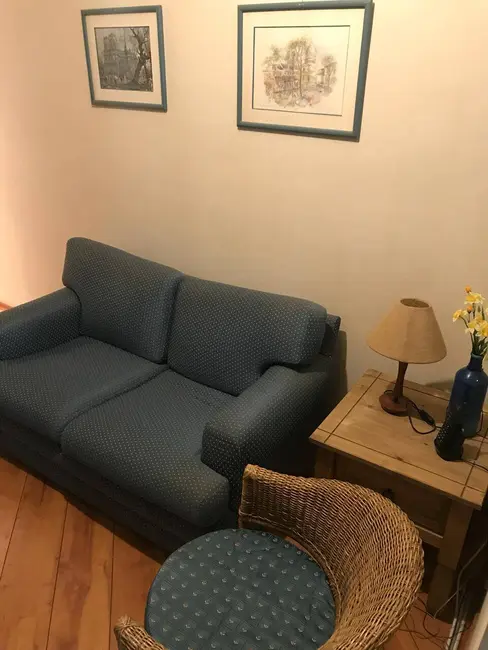 Loft / Flat com 1 quarto para alugar, 27m2 em Cerqueira César, São Paulo - SP - imagem 3 Foto 3 de Loft / Flat com 1 quarto para alugar, 27m2 em Cerqueira César, São Paulo - SP