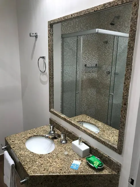 Loft / Flat com 1 quarto para alugar, 27m2 em Cerqueira César, São Paulo - SP - imagem 9 Foto 9 de Loft / Flat com 1 quarto para alugar, 27m2 em Cerqueira César, São Paulo - SP