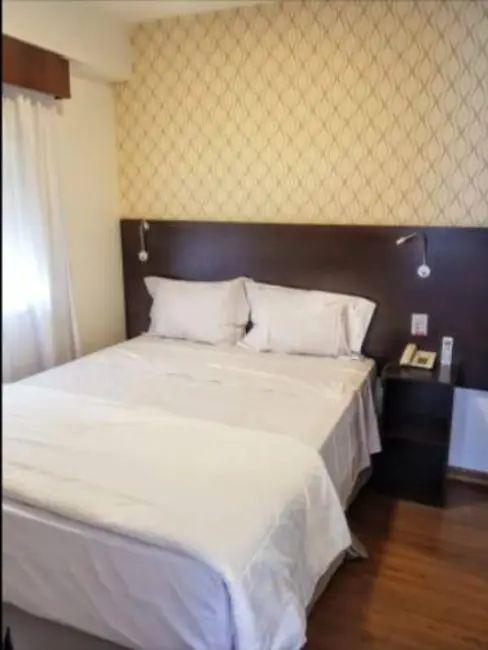 Foto 6 de Loft / Flat com 1 quarto para alugar, 33m2 em Vila Olímpia, São Paulo - SP