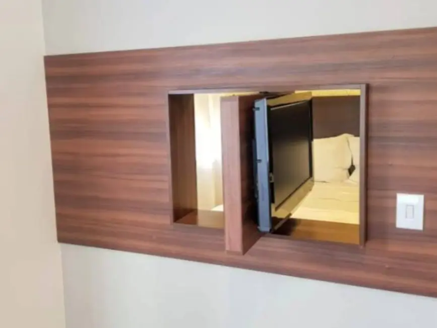 Foto 5 de Loft / Flat com 1 quarto para alugar, 33m2 em Vila Olímpia, São Paulo - SP