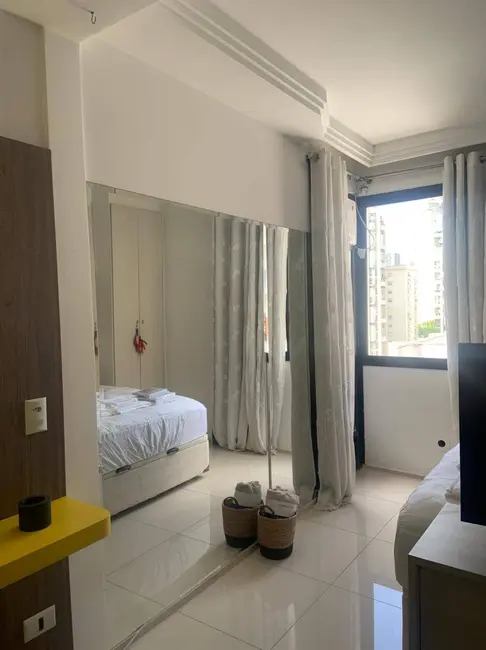 Foto 4 de Loft / Flat com 1 quarto à venda, 27m2 em Cerqueira César, São Paulo - SP