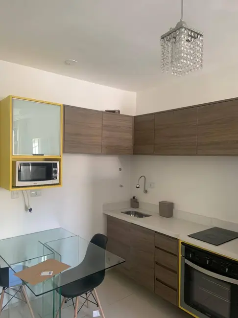 Foto 5 de Loft / Flat com 1 quarto à venda, 27m2 em Cerqueira César, São Paulo - SP