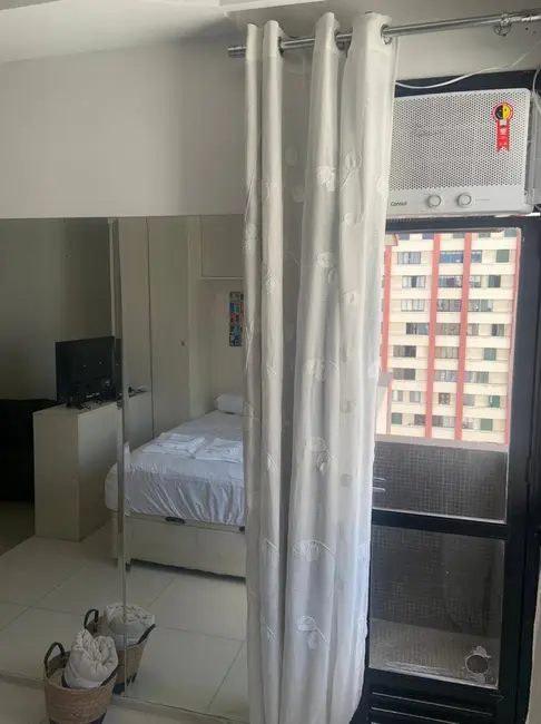 Foto 6 de Loft / Flat com 1 quarto à venda, 27m2 em Cerqueira César, São Paulo - SP