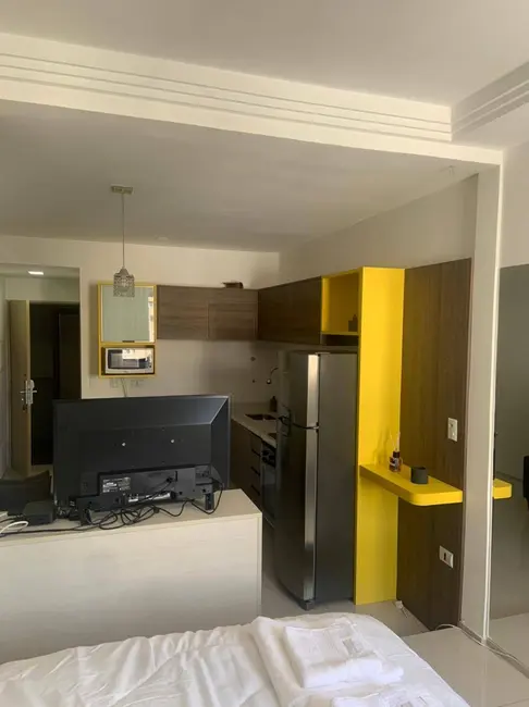 Foto 9 de Loft / Flat com 1 quarto à venda, 27m2 em Cerqueira César, São Paulo - SP