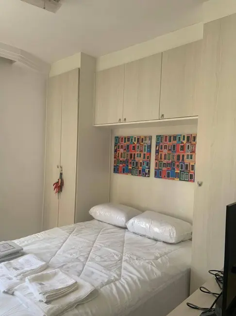 Foto 2 de Loft / Flat com 1 quarto à venda, 27m2 em Cerqueira César, São Paulo - SP