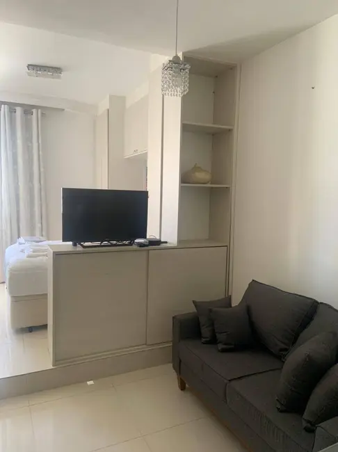 Foto 7 de Loft / Flat com 1 quarto à venda, 27m2 em Cerqueira César, São Paulo - SP
