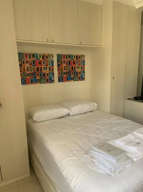 Foto 1 de Loft / Flat com 1 quarto à venda, 27m2 em Cerqueira César, São Paulo - SP