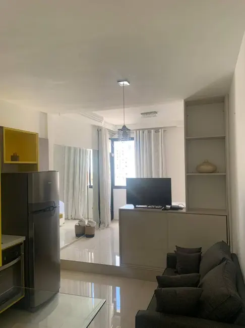 Foto 8 de Loft / Flat com 1 quarto à venda, 27m2 em Cerqueira César, São Paulo - SP