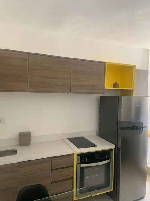 Foto 3 de Loft / Flat com 1 quarto à venda, 27m2 em Cerqueira César, São Paulo - SP