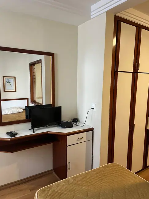 Foto 5 de Loft / Flat com 1 quarto à venda e para alugar, 27m2 em Cerqueira César, São Paulo - SP