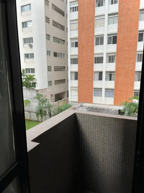 Foto 7 de Loft / Flat com 1 quarto à venda e para alugar, 27m2 em Cerqueira César, São Paulo - SP