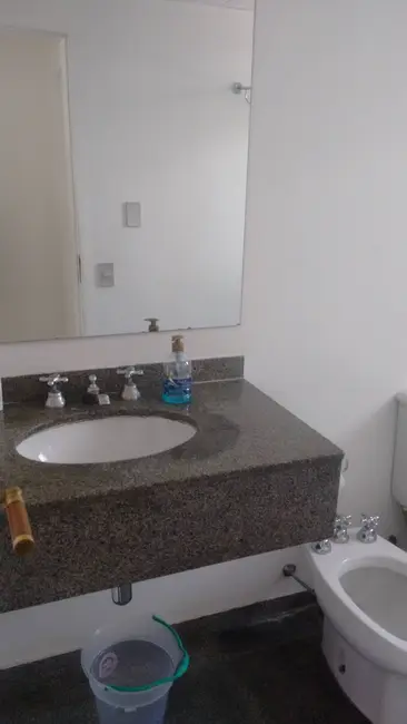 Foto 9 de Loft / Flat com 1 quarto à venda, 40m2 em Jardim Paulista, São Paulo - SP