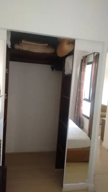 Foto 6 de Loft / Flat com 1 quarto à venda, 40m2 em Jardim Paulista, São Paulo - SP