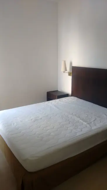 Foto 4 de Loft / Flat com 1 quarto à venda, 40m2 em Jardim Paulista, São Paulo - SP