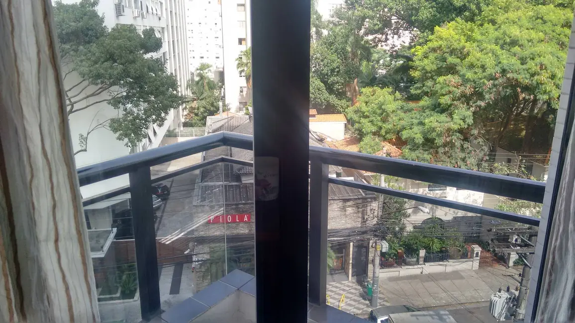 Foto 8 de Loft / Flat com 1 quarto à venda, 40m2 em Jardim Paulista, São Paulo - SP