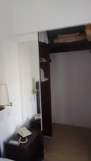 Foto 7 de Loft / Flat com 1 quarto à venda, 40m2 em Jardim Paulista, São Paulo - SP