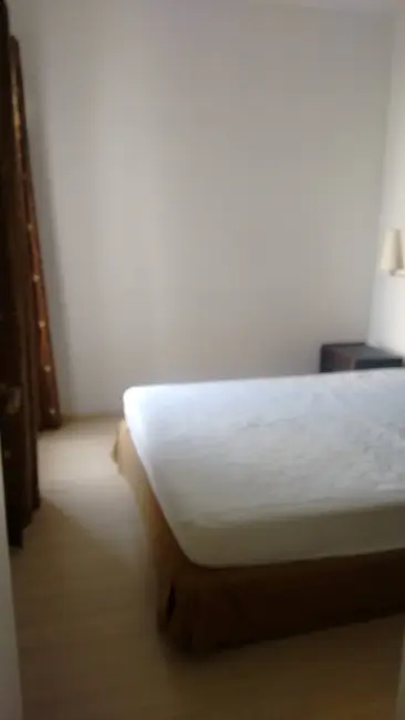 Foto 3 de Loft / Flat com 1 quarto à venda, 40m2 em Jardim Paulista, São Paulo - SP