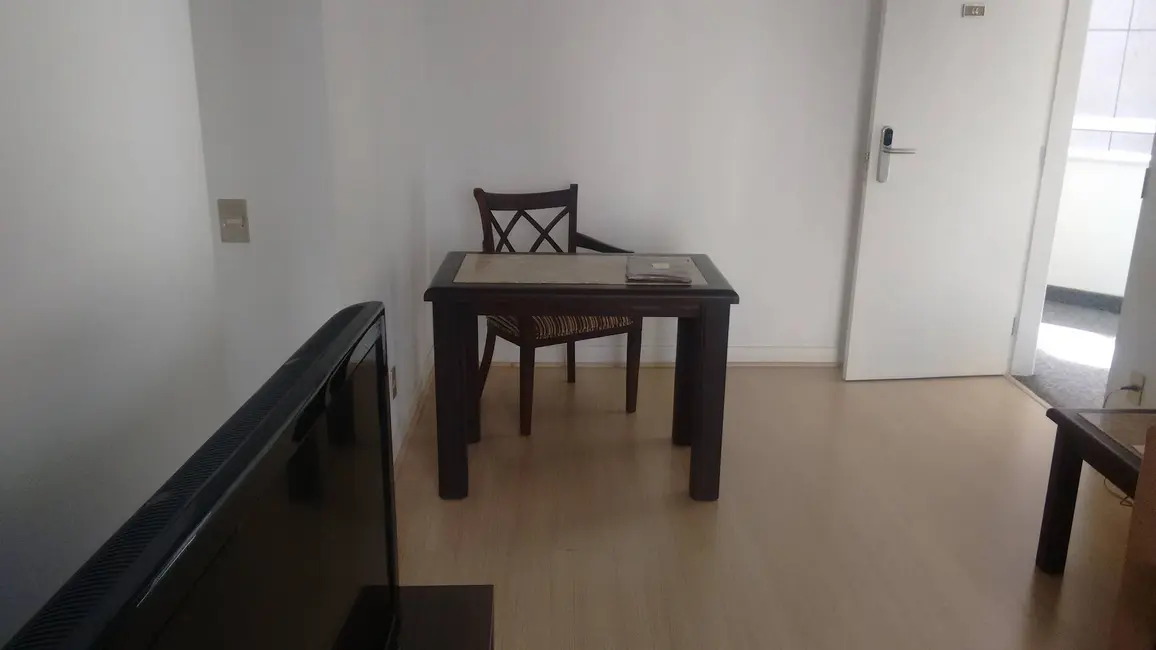 Foto 2 de Loft / Flat com 1 quarto à venda, 40m2 em Jardim Paulista, São Paulo - SP