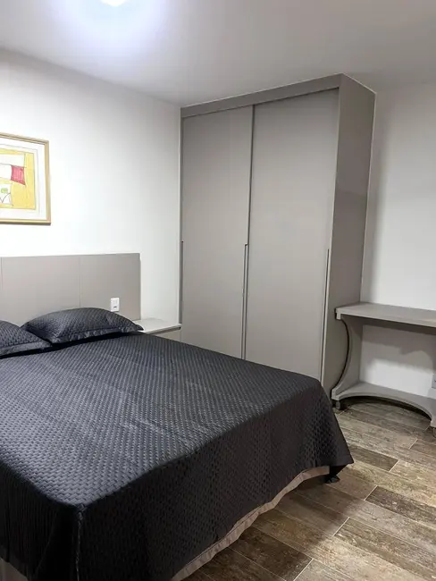 Loft / Flat com 1 quarto para alugar, 27m2 em Jardim Paulista, São Paulo - SP - imagem 4 Foto 4 de Loft / Flat com 1 quarto para alugar, 27m2 em Jardim Paulista, São Paulo - SP