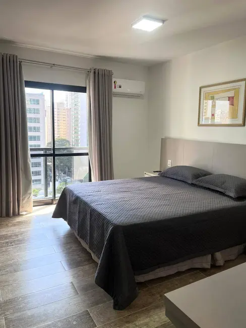 Loft / Flat com 1 quarto para alugar, 27m2 em Jardim Paulista, São Paulo - SP - imagem 1 Foto 1 de Loft / Flat com 1 quarto para alugar, 27m2 em Jardim Paulista, São Paulo - SP