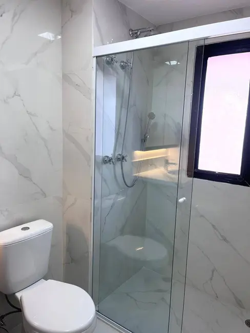 Loft / Flat com 1 quarto para alugar, 27m2 em Jardim Paulista, São Paulo - SP - imagem 9 Foto 9 de Loft / Flat com 1 quarto para alugar, 27m2 em Jardim Paulista, São Paulo - SP